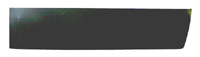 [516-4073-R] Door Skin - Lower - RH - 73-87 Chevy GMC Truck; 73-91 Blazer Jimmy Suburban