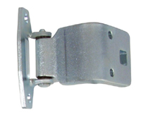 [520-1466-L] Door Hinge - Upper - LH - 66-70 B-Body