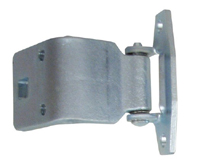 [520-1466-R] Door Hinge - Upper - RH - 66-70 B-Body