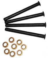 [521-4067-S] Door Hinge Pin Kit - 67-72 Chevy GMC Truck Suburban; 69-72 Blazer; 70-72 Jimmy