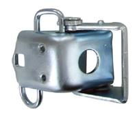 [525-1466-R] Door Hinge - Lower - RH - 67-74 A-Body; 66-70 B-Body