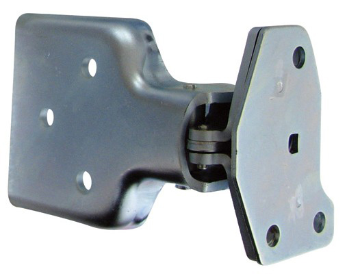 [525-1471-L] Door Hinge - Lower - LH - 71-74 Dodge Plymouth B-Body
