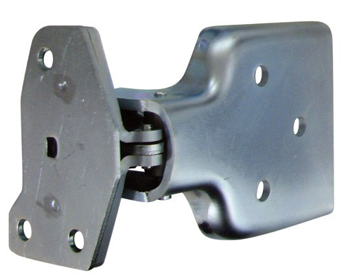 [525-1471-R] Door Hinge - Lower - RH - 71-74 Dodge Plymouth B-Body