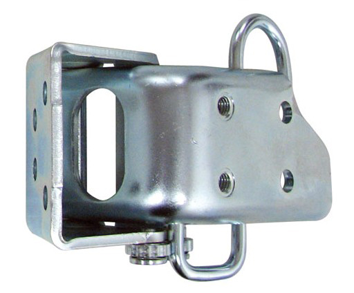 [525-1570-L] Door Hinge - Lower - LH - 70-74 E-Body