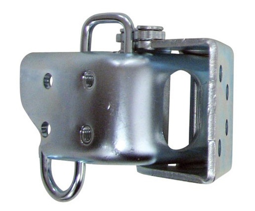 [525-1570-R] Door Hinge - Lower - RH - 70-74 E-Body