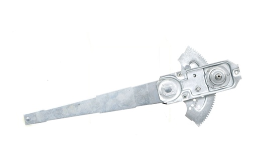 [545-1466-R] Door Window Regulator - RH - 66-70 Dodge Plymouth B-Body