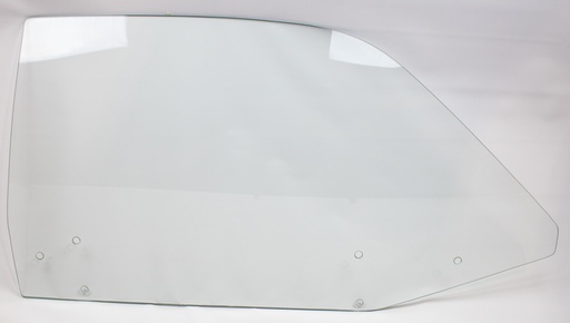 [550-1370-CR] Door Glass - Clear - RH - 71-72 Demon; 70-72 Duster