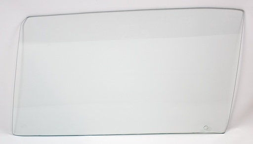 [550-3567-CL] Door Glass - Clear - LH - 67 Camaro Firebird