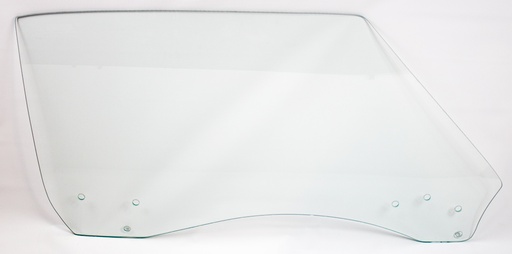 [550-3568-CR] Door Glass - Clear - RH - 68-69 Camaro Firebird