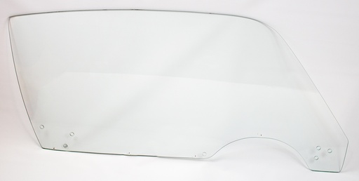 [550-3570-CR] Door Glass - Clear - RH - 70-81 Camaro Firebird