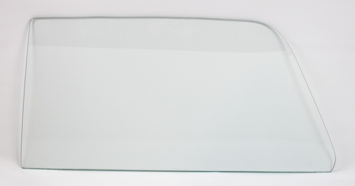 [550-3764-CL] Door Glass - Clear - LH - 64-67 El Camino