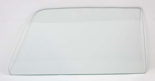 [550-3764-CR] Door Glass - Clear - RH - 64-67 El Camino