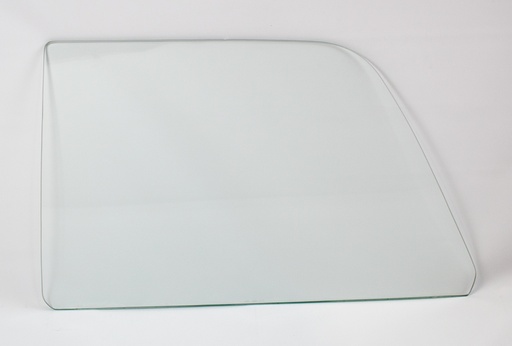 [550-3768-CL] Door Glass - Clear - LH - 68-72 El Camino