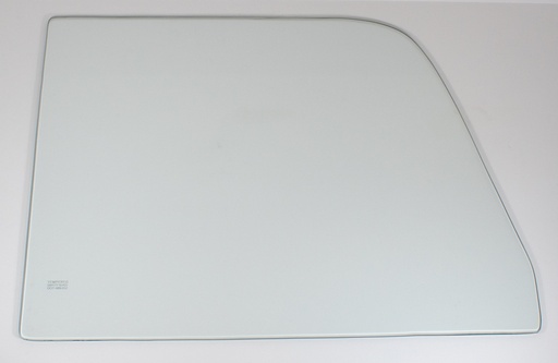 [550-4064-C] Door Glass - Clear - LH or RH - 64-66 Chevy GMC Truck