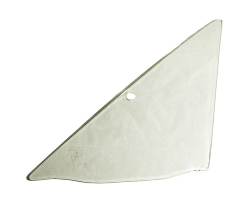 [560-1468-CL] Vent Glass - Clear - LH - 68-70 B-Body