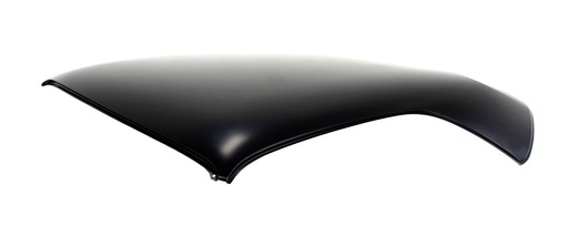[600-2570] Roof Skin - 70-74 Challenger