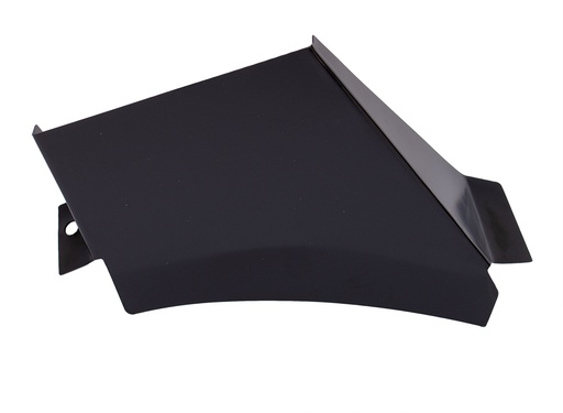 [610-8466-L] Outer Wheelhouse to Roof Support - LH - 66-67 Fairlane