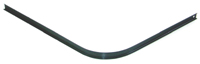 [620-4067-L] Roof Drip Rail - LH - 67-72 Chevy GMC Truck