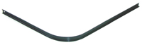 [620-4067-R] Roof Drip Rail - RH - 67-72 Chevy GMC Truck