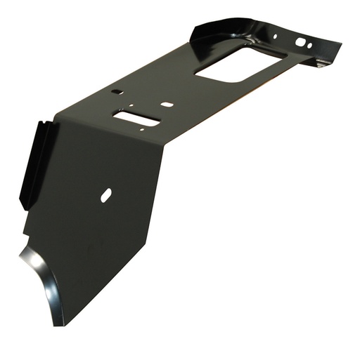 [640-1468-R] Package Tray Extension - RH - 68-70 B-Body (Except Charger)