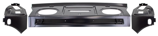 [640-2570] Package Tray - 70-74 Challenger