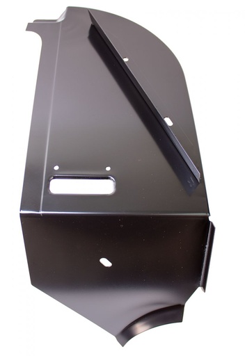 [640-2668-L] Package Tray Extension - LH - 68-70 Charger