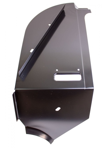 [640-2668-R] Package Tray Extension - RH - 68-70 Charger