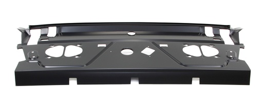 [640-3068] Package Tray - 68-72 Chevy II Nova