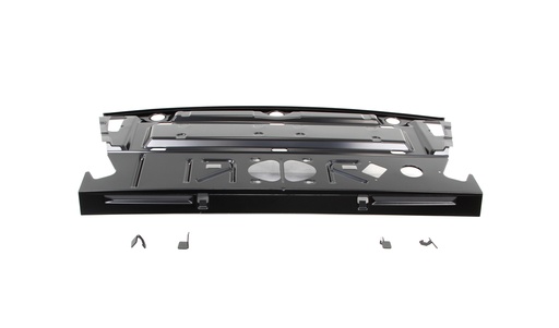 [640-3466] Package Tray - 66-67 Chevelle Coupe