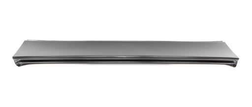 [650-2570] Deck Filler Panel - 70-74 Challenger
