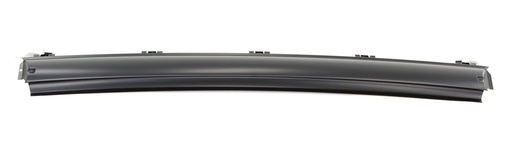 [650-3068] Deck Filler Panel - 68-74 Chevy II Nova 2DR