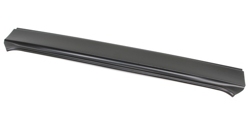 [650-3468] Deck Filler Panel - 68-72 Chevelle Monte Carlo 2DR Coupe; 69-70 Grand Prix