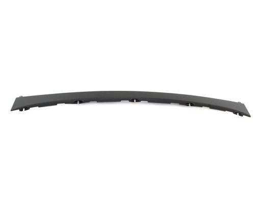 [650-3570-1] Deck Filler Panel - Upper - 70-81 Camaro Firebird
