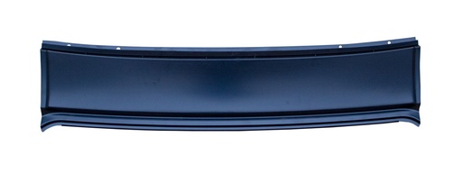 [650-8466] Deck Filler Panel - 66-67 Fairlane Comet Cyclone 2DR Hardtop