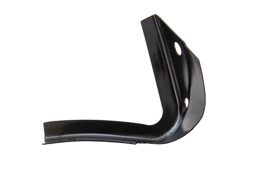 [654-1468-3R] Back Glass Lower Corner Filler - RH - 68-70 Dodge Plymouth B-Body (Except Charger)