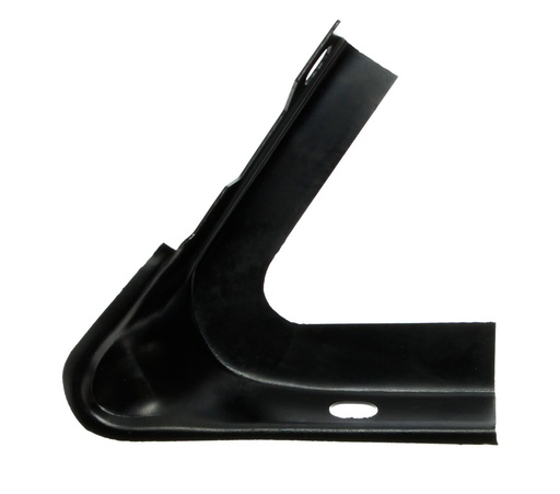 [654-2067-2L] Deck Filler Inside Corner Patch - LH - 67-76 Dart; 71-72 Demon; 71-76 Scamp; 73-76 Dart Sport