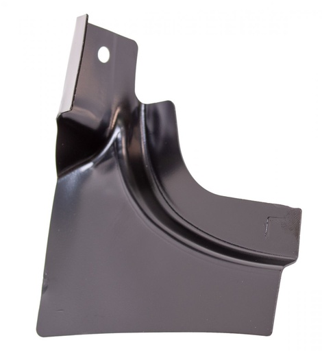 [654-2668-L] Deck Filler Corner - LH - 68-70 Charger