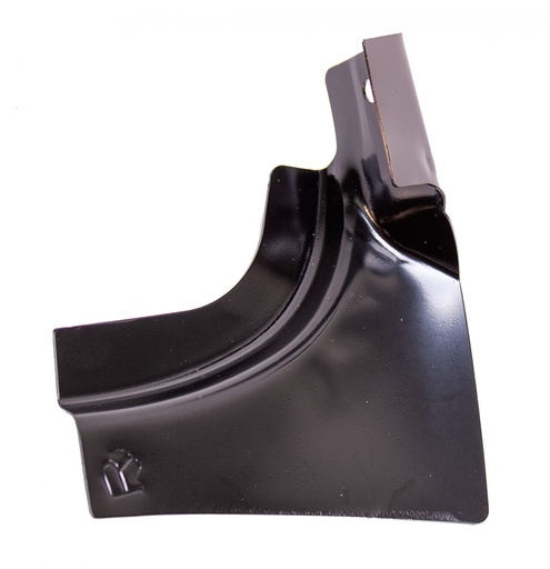 [654-2668-R] Deck Filler Corner - RH - 68-70 Charger