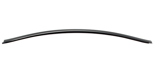 [655-1468] Lower Rear Window Frame - 68-70 Dodge Plymouth B-Body (Except Charger)