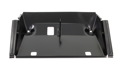 [656-2668] Deck Filler Panel Lower Plenum - 68-70 Charger