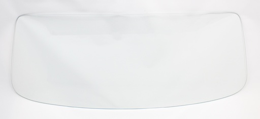[660-1570-C] Back Glass - Clear - 70-74 Barracuda