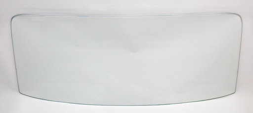 [660-3567-C] Back Glass - Clear - 67-69 Camaro Firebird