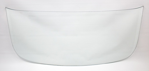 [660-3570-C] Back Glass - Clear - 70-74 Camaro Firebird