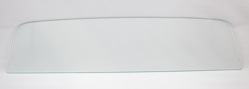 [660-3764-C] Back Glass - Clear - 64-67 El Camino