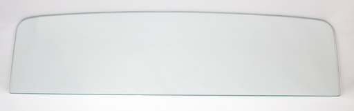 [660-3768-C] Back Glass - Clear - 68-72 El Camino; 71-72 Sprint