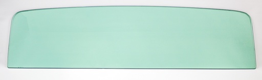 [660-3768-T] Back Glass - Green Tint - 68-72 El Camino; 71-72 Sprint