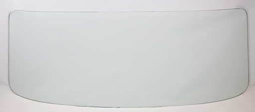 [660-8466-C] Back Glass - Clear - 66-67 Fairlane Fastback