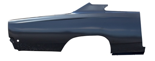 [700-1468-R] Quarter Panel - OE Style - RH - 68 Plymouth B-Body