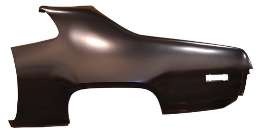 [700-1471-L] Quarter Panel - OE Style - LH - 71 Plymouth B-Body