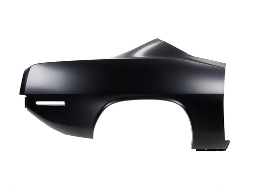 [700-1570-R] Quarter Panel - OE Style - RH - 70-71 Barracuda Coupe